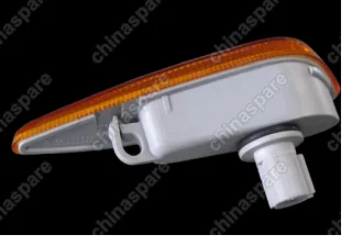 Указатель поворота левый Chery Kimo