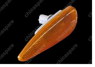 Указатель поворота левый Chery Kimo