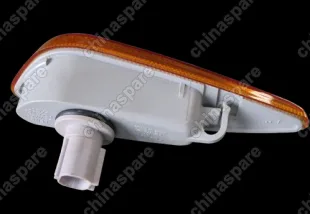 Указатель поворота правый Chery Kimo