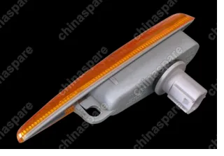 Указатель поворота правый Chery Kimo