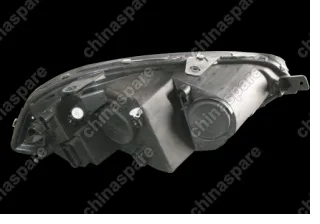 Фара передняя левая (механической корректор) Chery Kimo