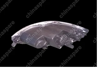 Фара передняя левая (с корректором) Chery Kimo