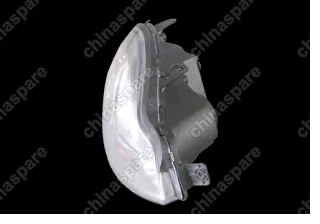 Фара передняя правая (механический корректор) Chery Kimo