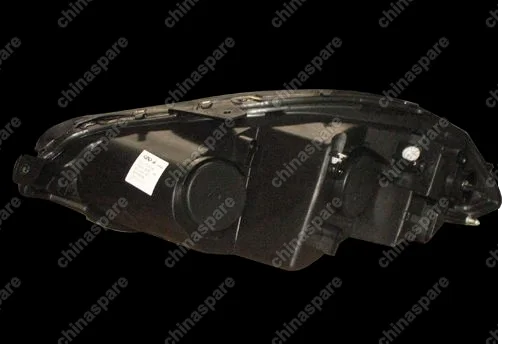 Фара передняя правая (с корректором) Chery Kimo