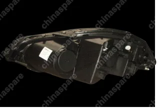 Фара передняя правая (с корректором) Chery Kimo