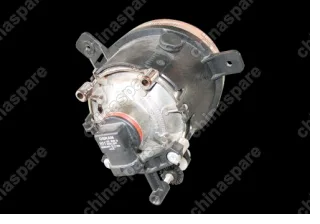 Фара противотуманная передняя левая Chery Kimo