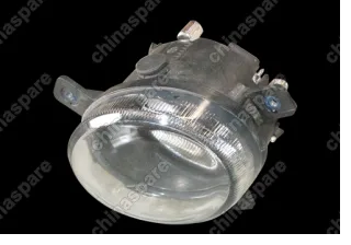 Фара противотуманная передняя левая Chery Kimo