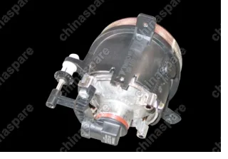 Фара противотуманная передняя правая Chery Kimo