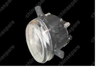 Фара противотуманная передняя правая Chery Kimo