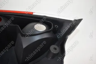 Фонарь задний правый Chery Kimo