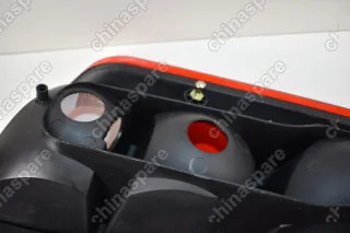 Фонарь задний правый Chery Kimo