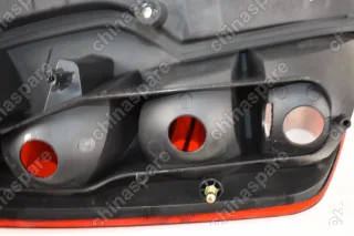 Фонарь задний правый Chery Kimo