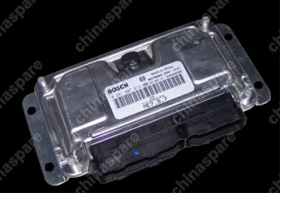 Блок управления двигателем Chery Kimo