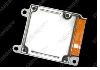 Блок управления подушками безопасности Chery Kimo