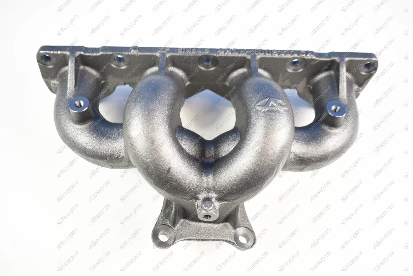 Коллектор выпускной Chery M11, Tiggo