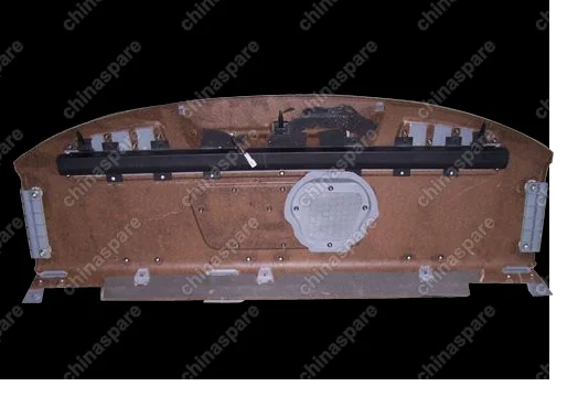 M115608020 Coattrack assy Chery M11