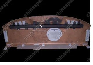 M115608020 Coattrack assy Chery M11