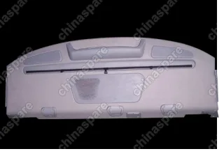 M115608020 Coattrack assy Chery M11