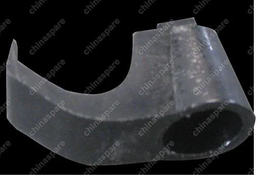 Замок багажника Chery M11