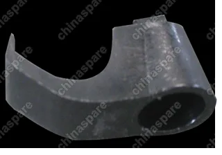 Замок багажника Chery M11