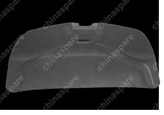 M118110180 Обшивка багажника пласт. Chery M11