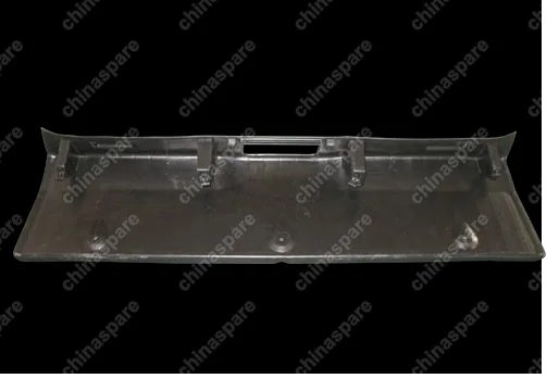 M115608011 Обшивка панели задка Chery M11