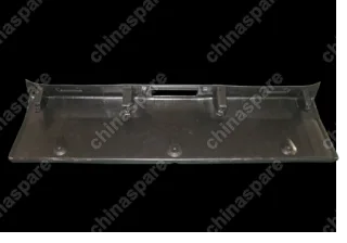 M115608011 Обшивка панели задка Chery M11