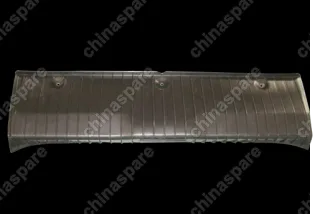 M115608011 Обшивка панели задка Chery M11