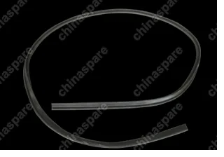 Уплотнитель стекла рез. Chery M11