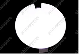 M112803521 Cover - fr hook Chery M11