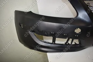 Бампер передний Chery M11