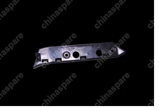 Кронштейн переднего бампера левый Chery M11