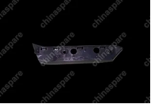 Кронштейн переднего бампера правый Chery M11