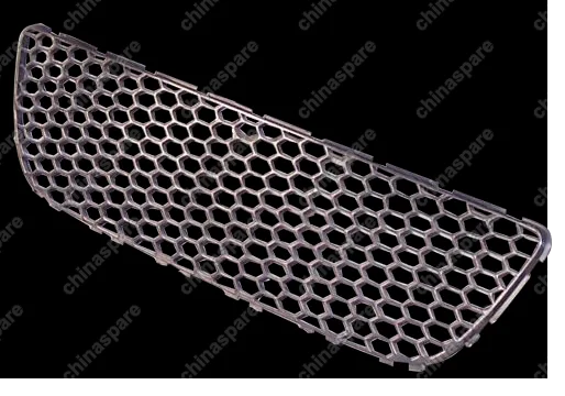 Решетка бампера центральная Chery M11