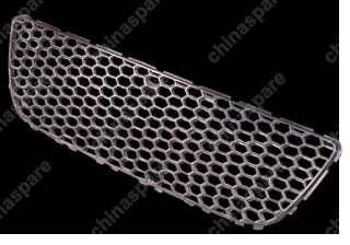 Решетка бампера центральная Chery M11