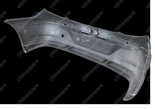 Бампер задний Chery M11