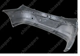 Бампер задний Chery M11