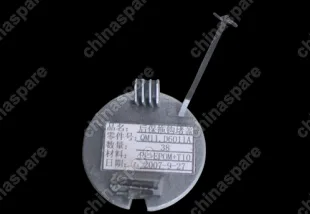 M112804521 Заглушка отверстия буксироочного крюка заднего бампера Chery M11