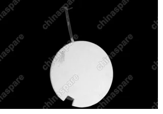 M112804521 Заглушка отверстия буксироочного крюка заднего бампера Chery M11