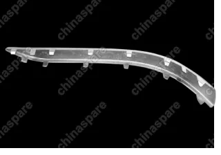 M112804532BCDQ Молдинг заднего бампера правый (не хромированный) Chery M11