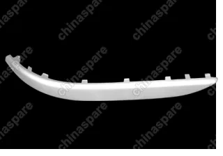 M112804532BCDQ Молдинг заднего бампера правый (не хромированный) Chery M11