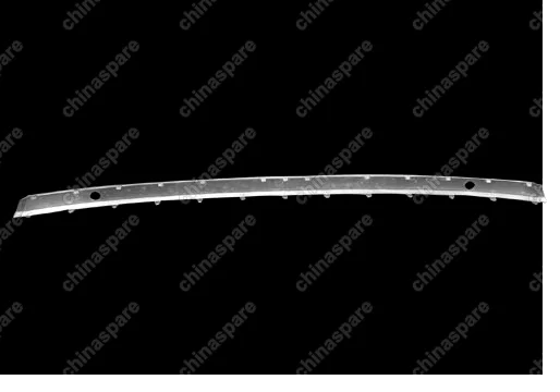 M112804533BCDQ Молдинг заднего бампера центральный Chery M11