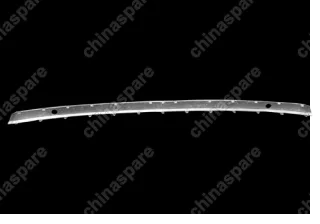 M112804533BCDQ Молдинг заднего бампера центральный Chery M11