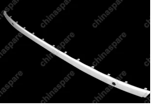 M112804533BCDQ Молдинг заднего бампера центральный Chery M11