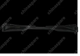 M112804525 Панель крепления бампера заднего Chery M11
