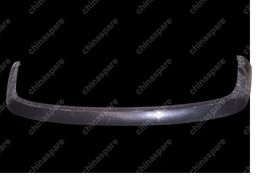 M112804523 Спойлер заднего бампера нижний Chery M11