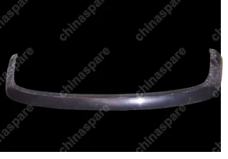 M112804523 Спойлер заднего бампера нижний Chery M11