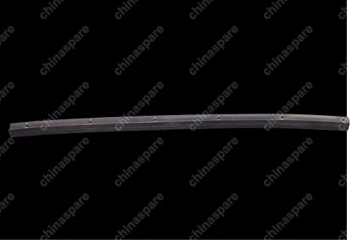 M116207212 Молдинг стекла двери пласт. Chery M11