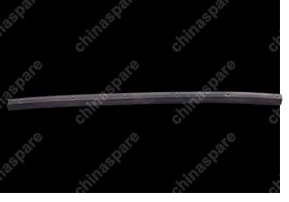 M116207212 Молдинг стекла двери пласт. Chery M11