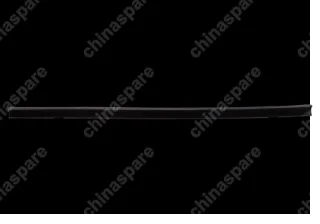 M116207212 Молдинг стекла двери пласт. Chery M11